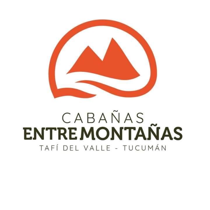 Entre Montanas Appartement Tafí del Valle Buitenkant foto