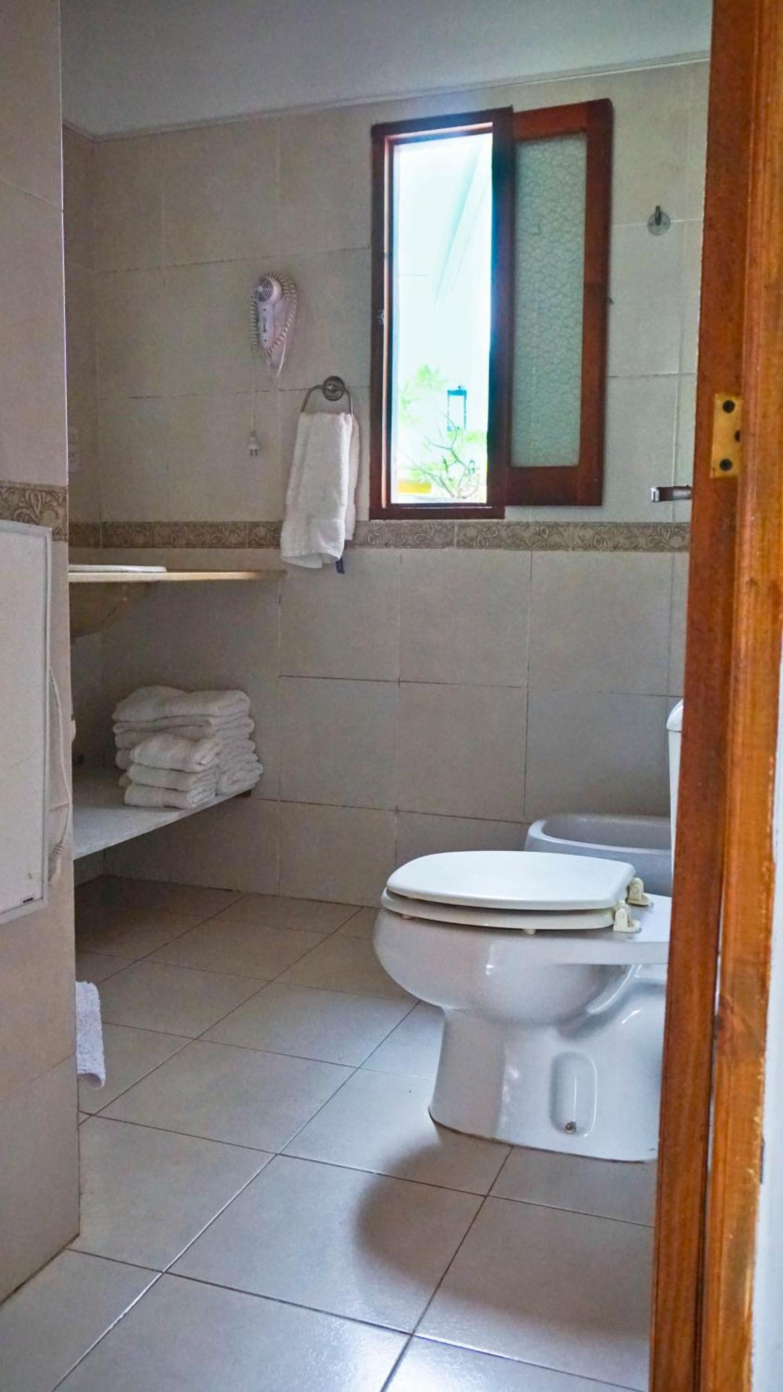 Entre Montanas Appartement Tafí del Valle Kamer foto